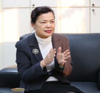Mei-hua Wang