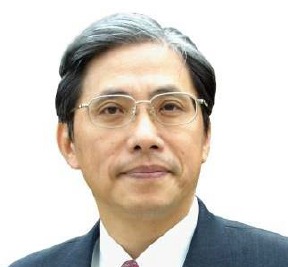 Yi-sung Kuo
