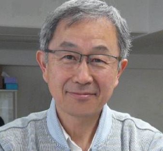 Hon. Hideki Wakabayashi