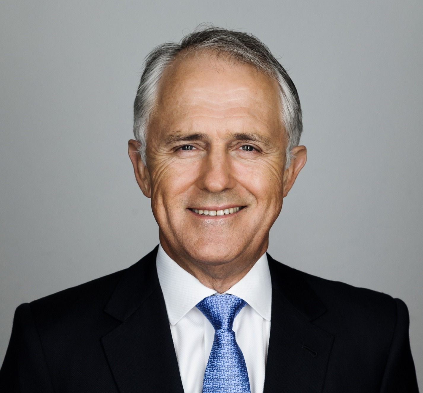 H.E.	Malcolm Turnbull