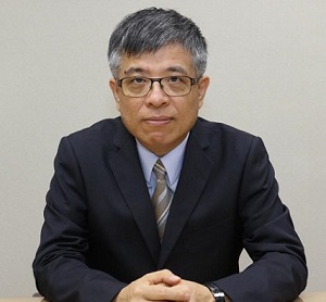 Dr. Mon-Chi Lio
