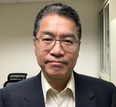 Dr. I-Chung Lai