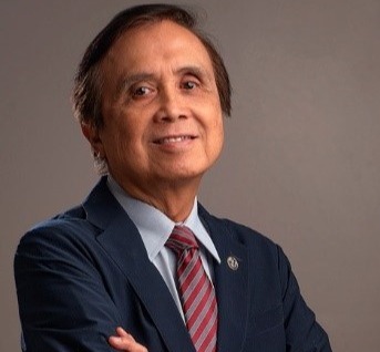 Dr. Ernesto M. Pernia