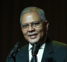 Mr. Ashok Kantha